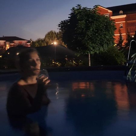 Green Villa Rodna スコピエ エクステリア 写真
