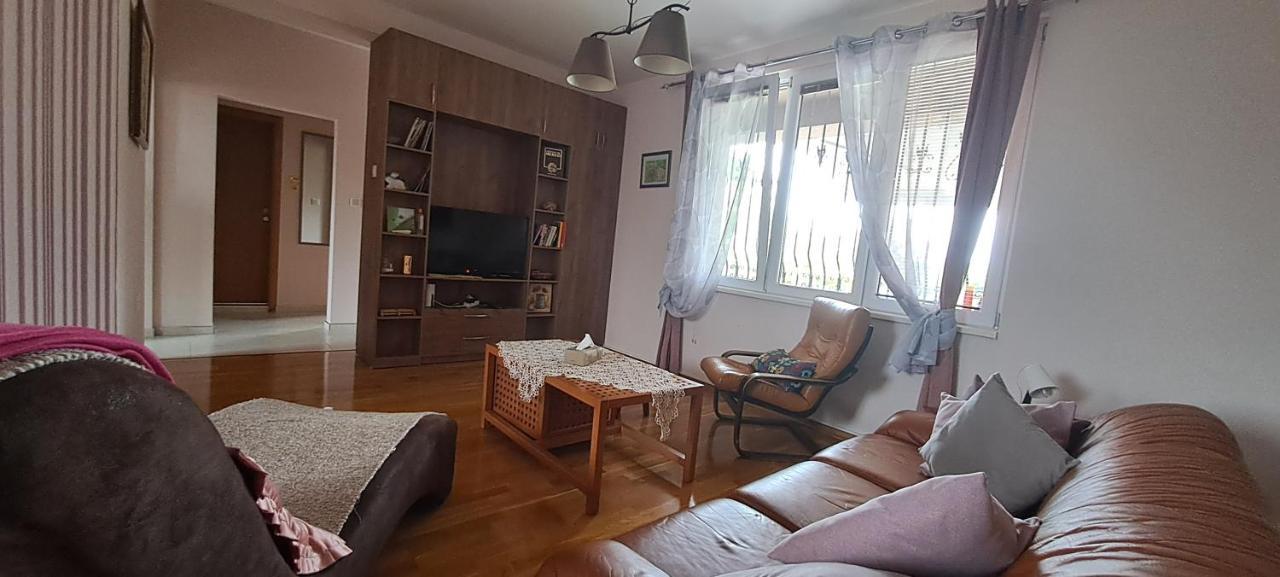 Green Villa Rodna スコピエ エクステリア 写真