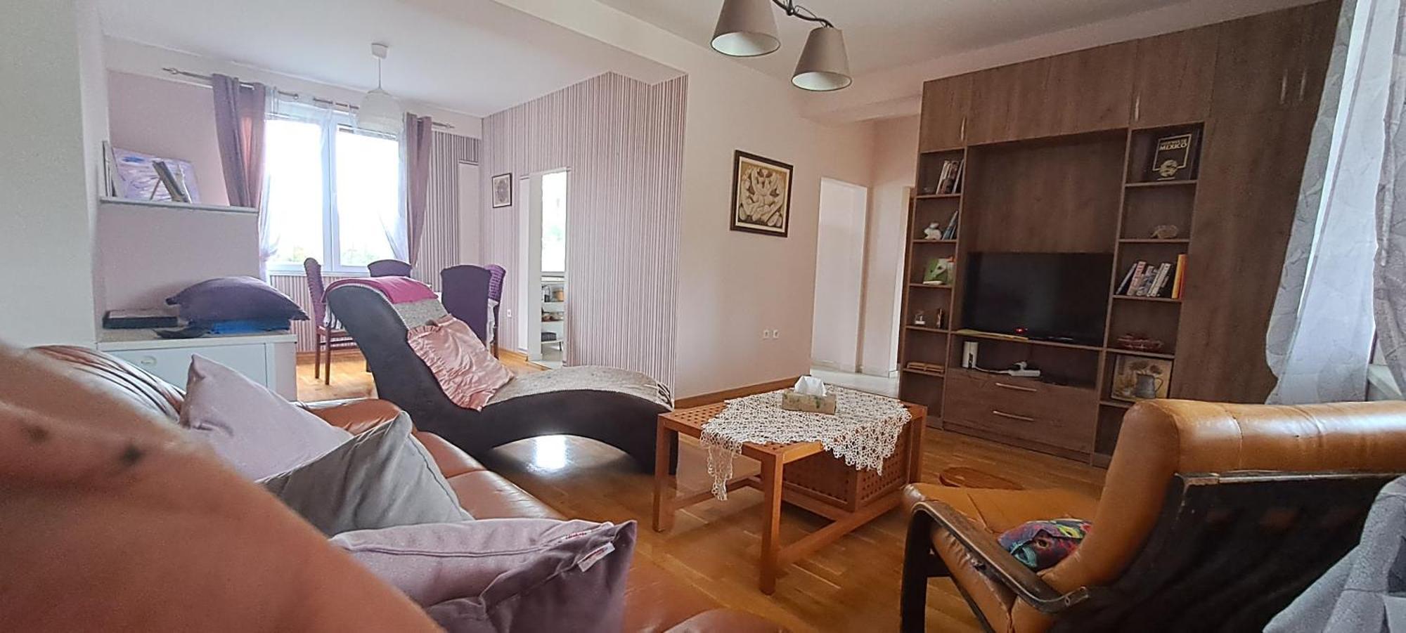 Green Villa Rodna スコピエ 部屋 写真