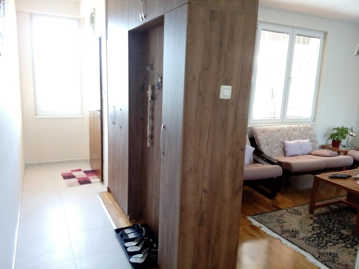 Green Villa Rodna スコピエ エクステリア 写真
